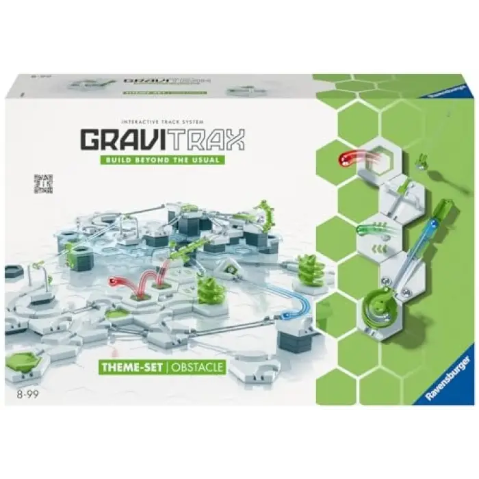 GraviTrax Engel Seti