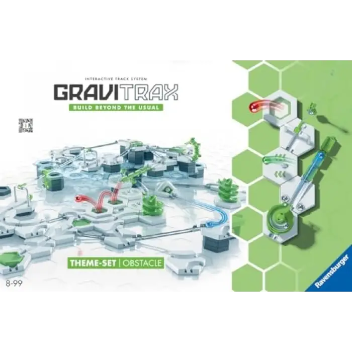 GraviTrax Engel Seti