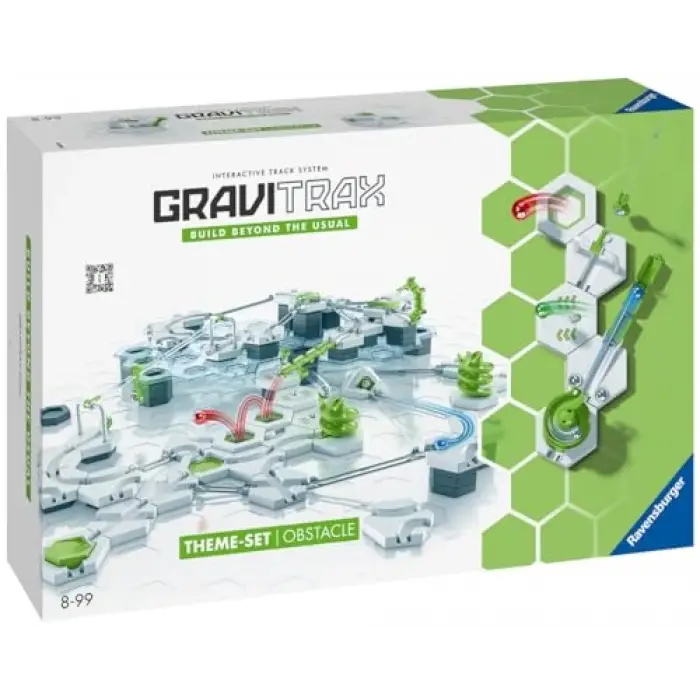 GraviTrax Engel Seti