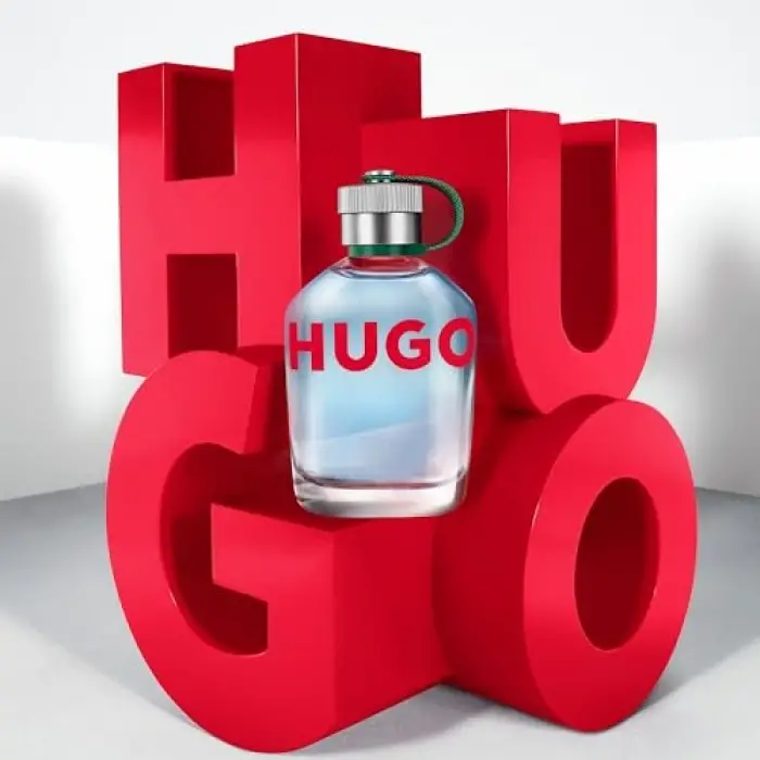 Green Edt 200 Ml