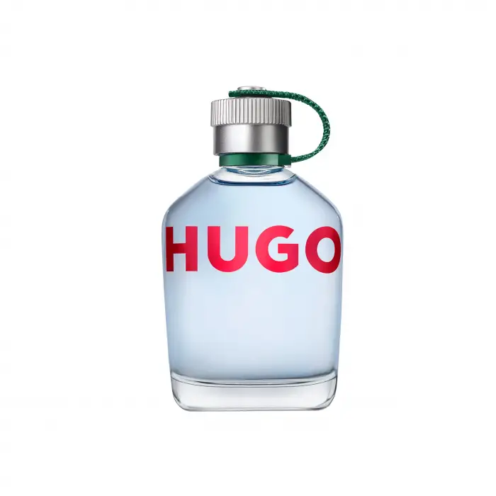 Green Edt 200 Ml