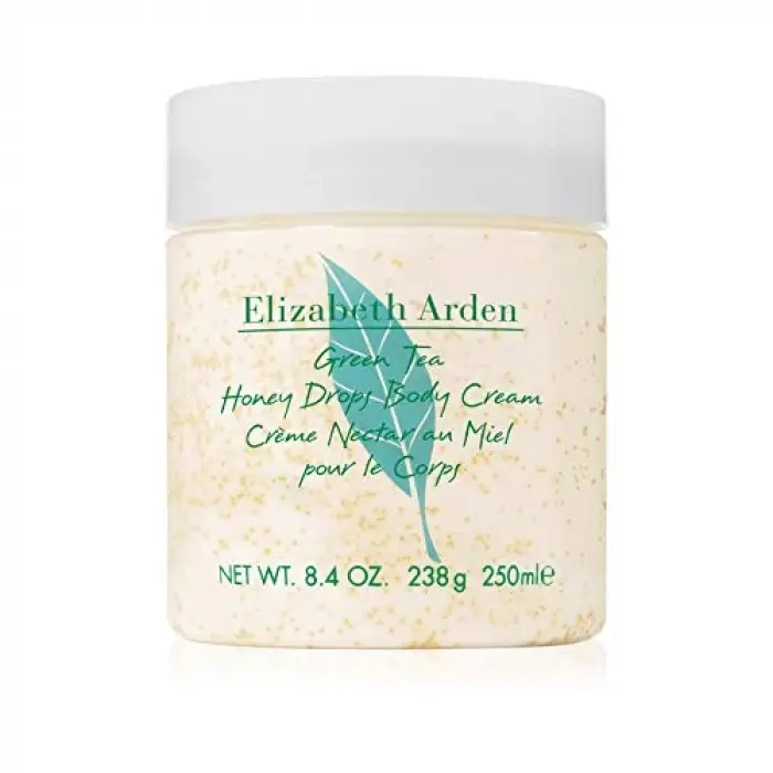 Green Tea Honey Drops Vücut Kremi 250 ml