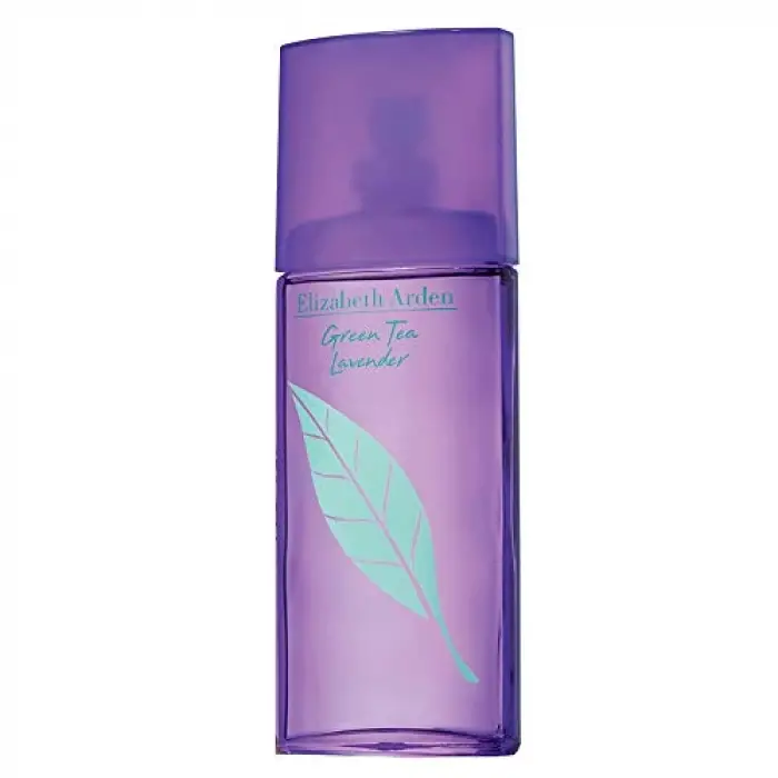 Green Tea Lavender Edt 100 Ml Kadın Parfüm