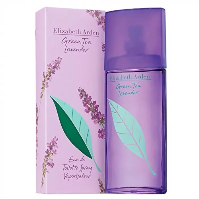 Green Tea Lavender Edt 100 Ml Kadın Parfüm
