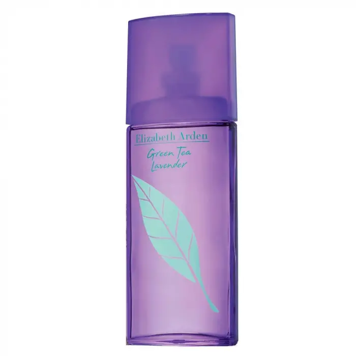 Green Tea Lavender Edt 100 Ml Kadın Parfüm