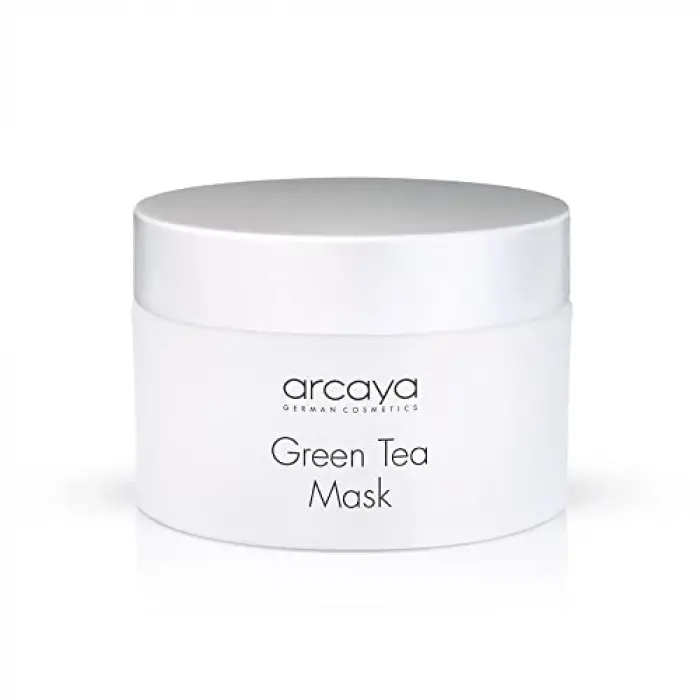 Green Tea Msk 100 Ml. (Salon Boyu)