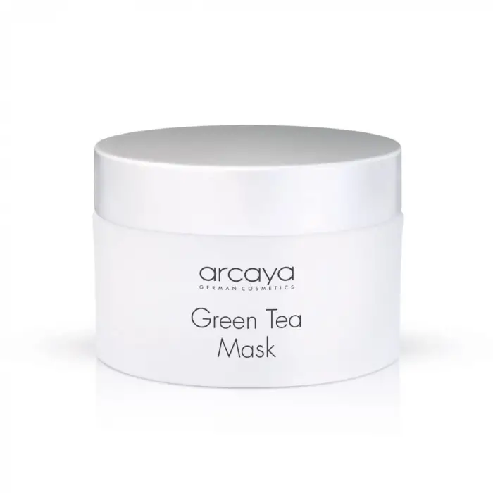 Green Tea Msk 100 Ml. (Salon Boyu)