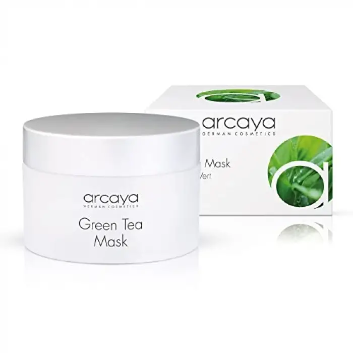 Green Tea Msk 100Ml.(Salon Boyu)