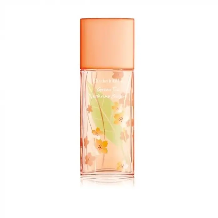 Green Tea Nectarine Edt, 100 ml