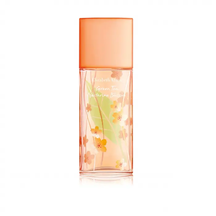Green Tea Nectarine Edt, 100 ml