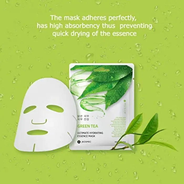 Green Tea Ultimate Hydrating Maske