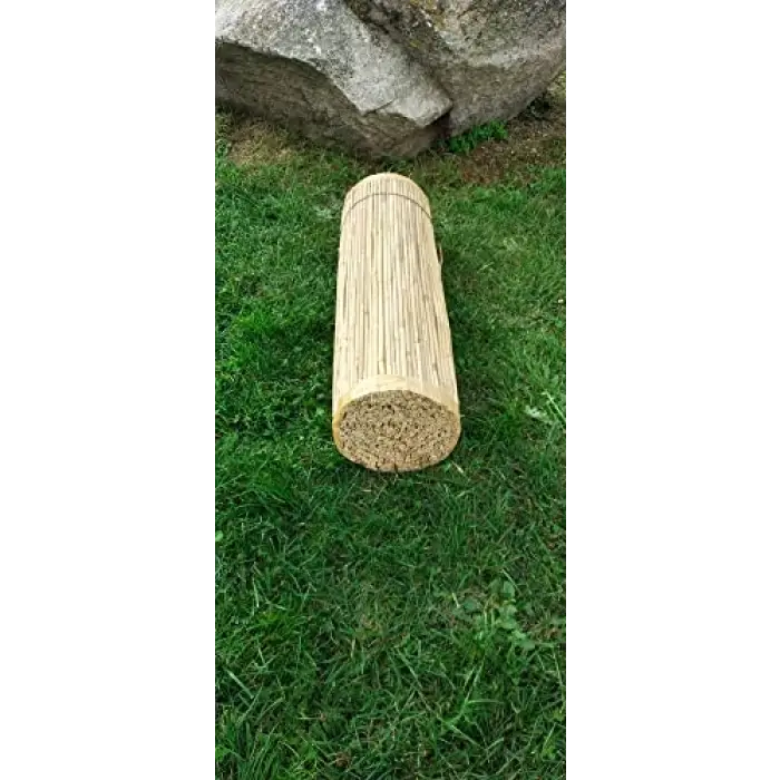Greenosier 1mX3m hasır kamış çit