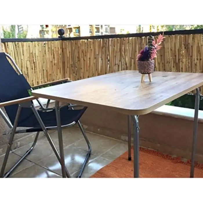 Greenosier 70cmX5m hasır kamış çit
