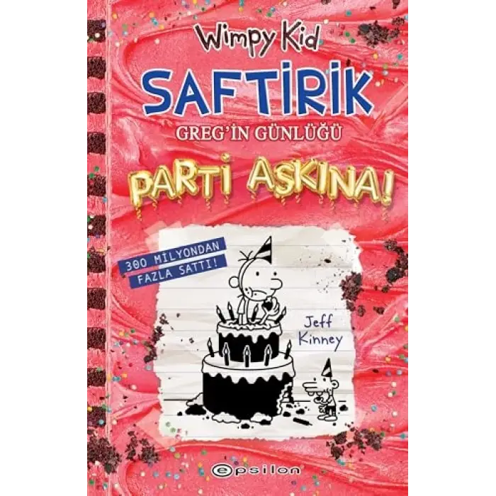 Gregin Günlüğü 20: Parti Aşkına!