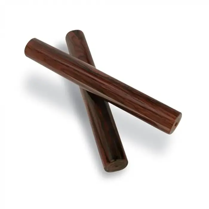 Grenadilla Ahşap Clave LP261