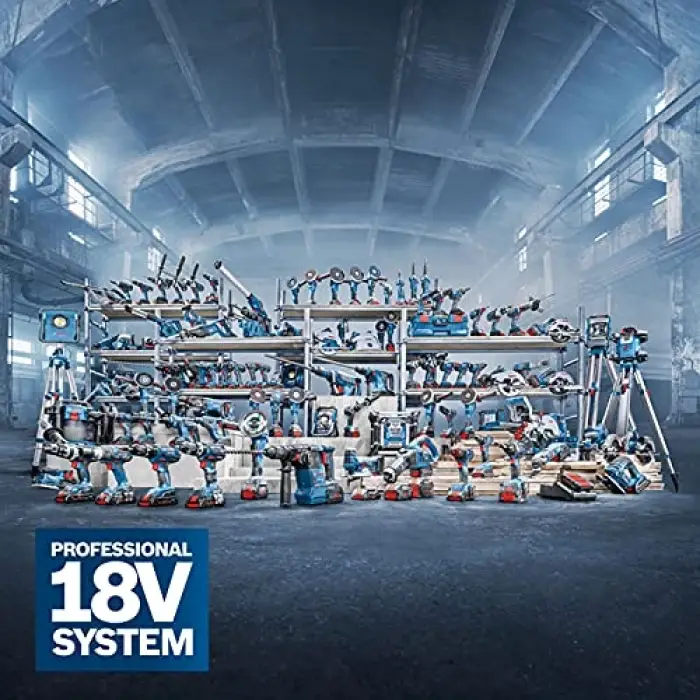 Grg 18V-16 C Perçinleme Aracı Solo