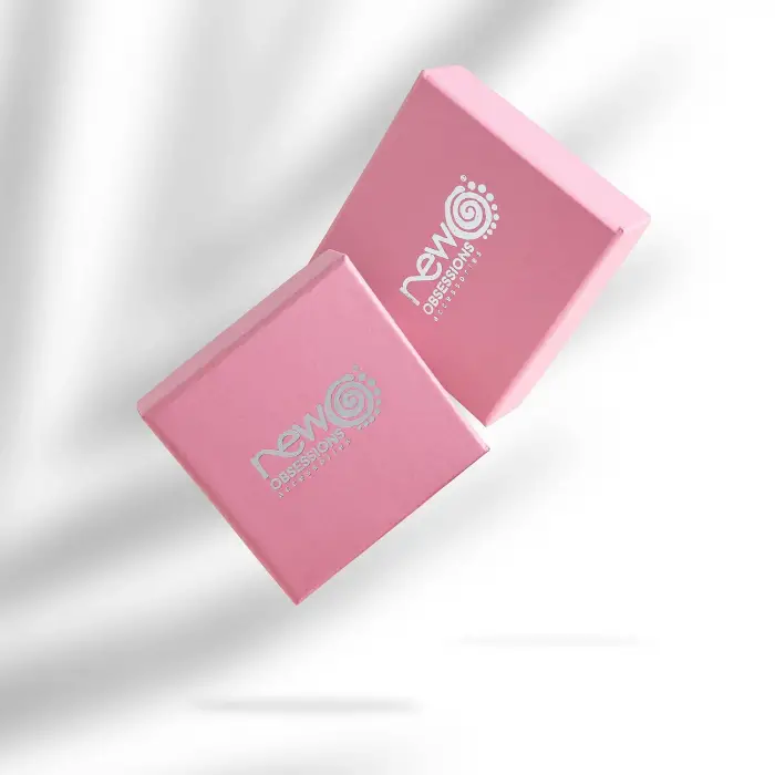 Gri Çıtçıtlı Saç Seti 1 Paket (1 x 0,1 g)
