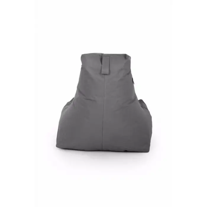 Gri large armut koltuk