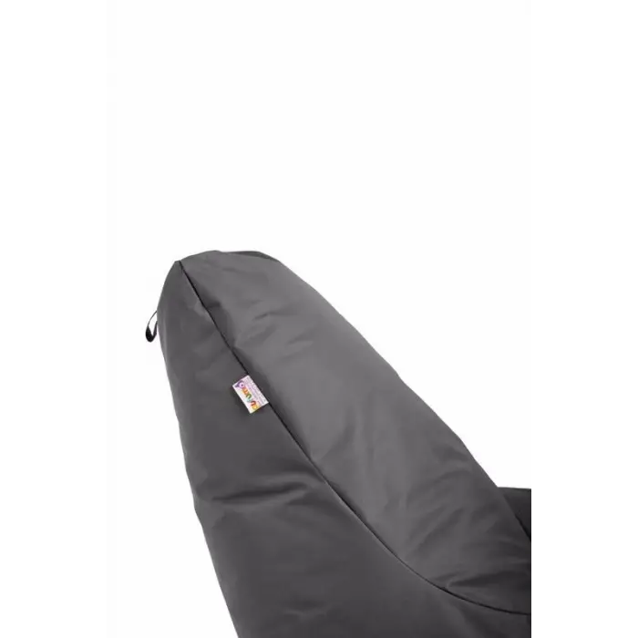 Gri large armut koltuk