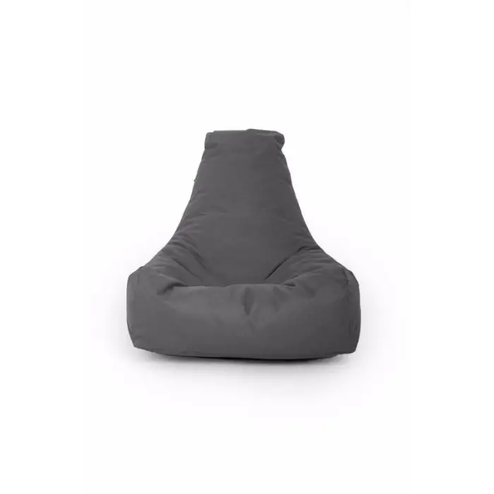 Gri large armut koltuk