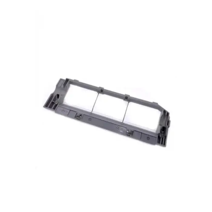 Gri S5 Max Alt Fırça Kapağı