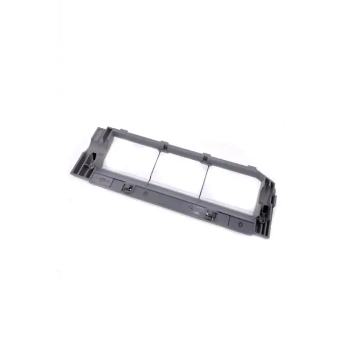 Gri S5 Max Alt Fırça Kapağı