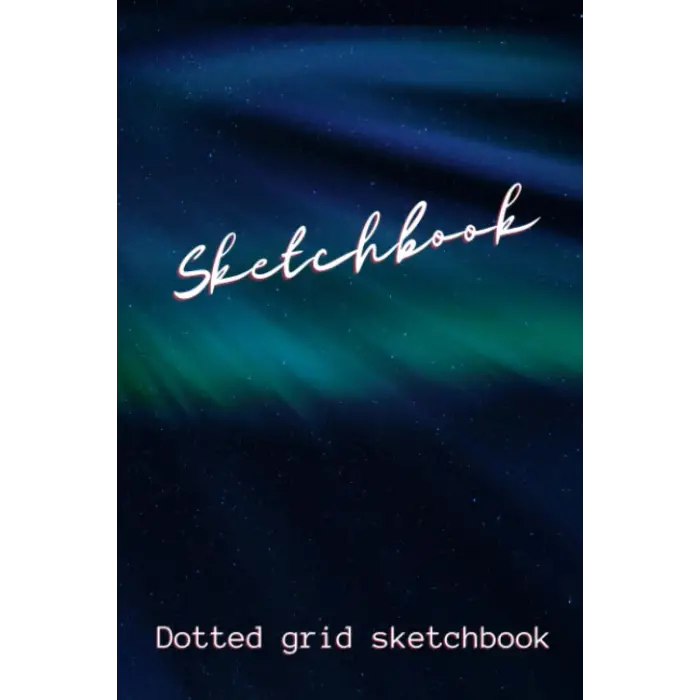grid sketchbook sketchbook sketchbook dotted