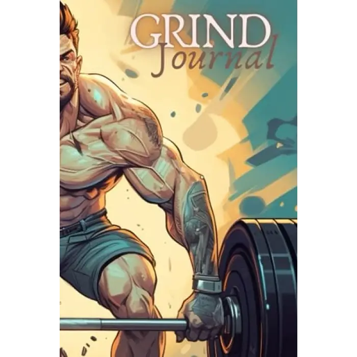 Grınd Günlüğü MB1
