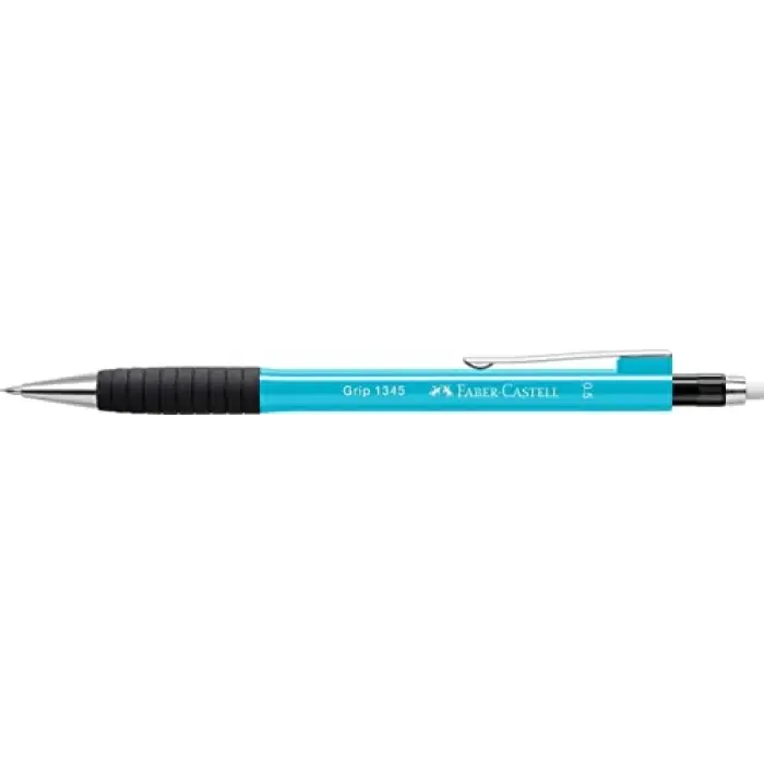 Grip 1345/47 2022 0.5 Açık Mavi Versatil Kalem