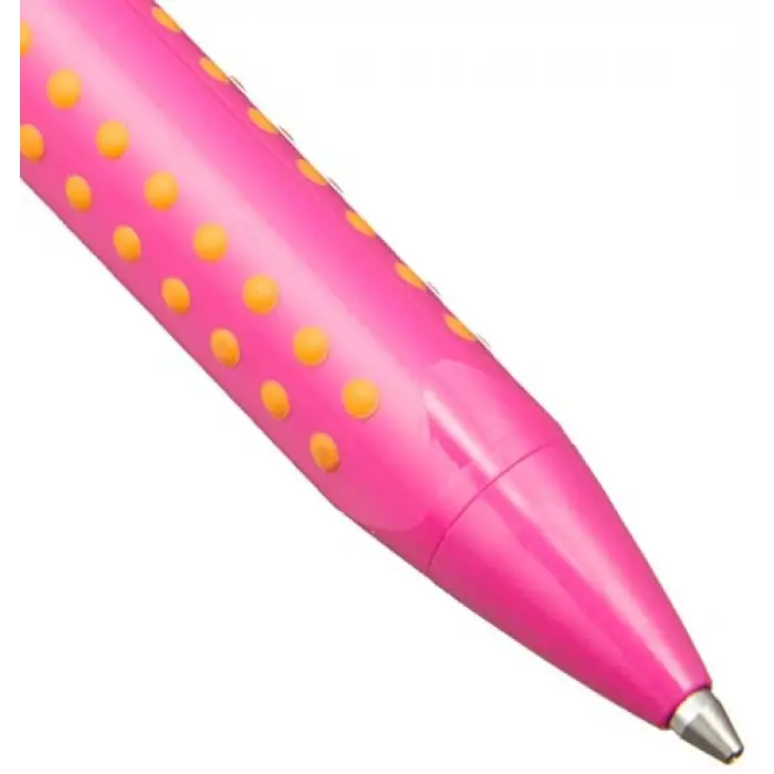 Grip 2010 Versatil, 0.5 Mm, Pembe