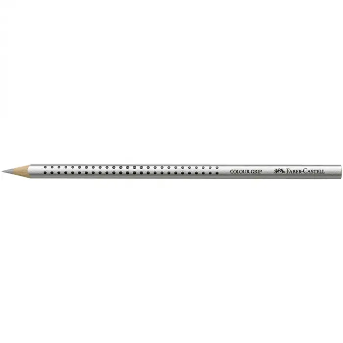 Grip Boya Silver 112482 Kuru Boya Kalemi