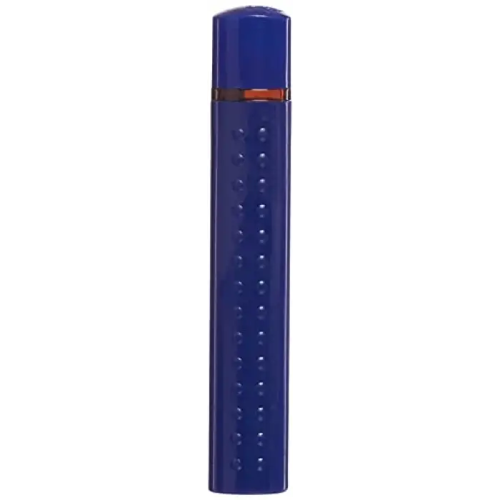 Grip Min 0.5 2B 60mm, 120li Mavi Tüp