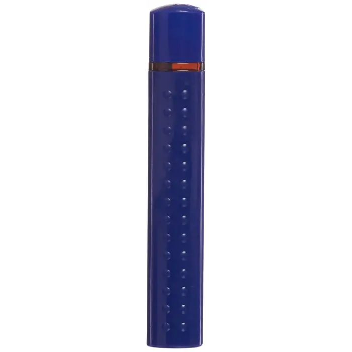 Grip Min 0.5 2B 60mm, 120li Mavi Tüp