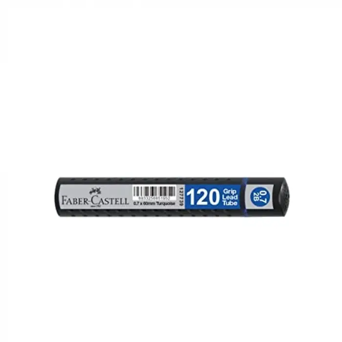 Grip Min 120li Siyah 0.7 Uç