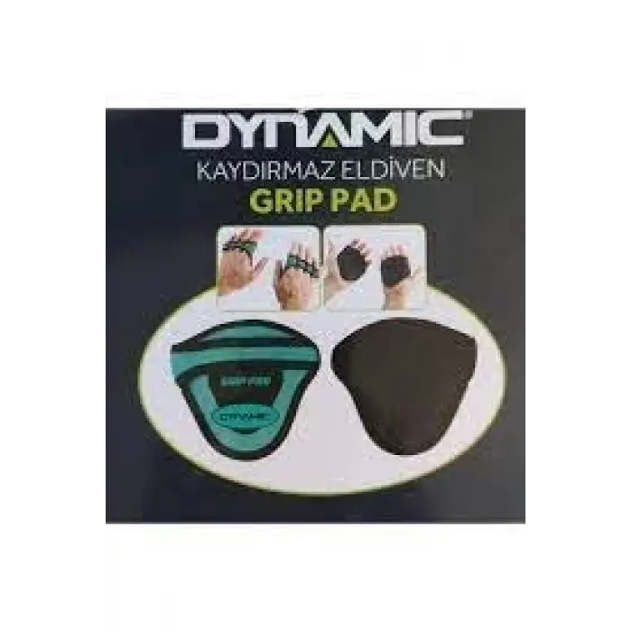 Grip Pad
