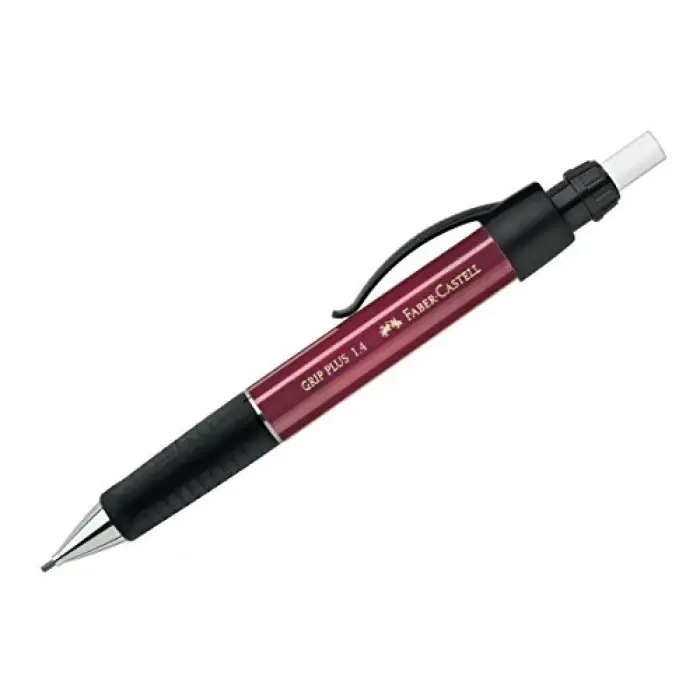 Grip Plus 1.4 mm Versatil, Kırmızı