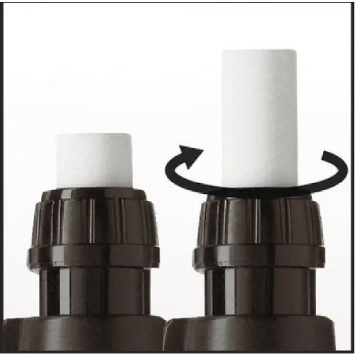 Grip Plus 1.4 mm Versatil, Kırmızı