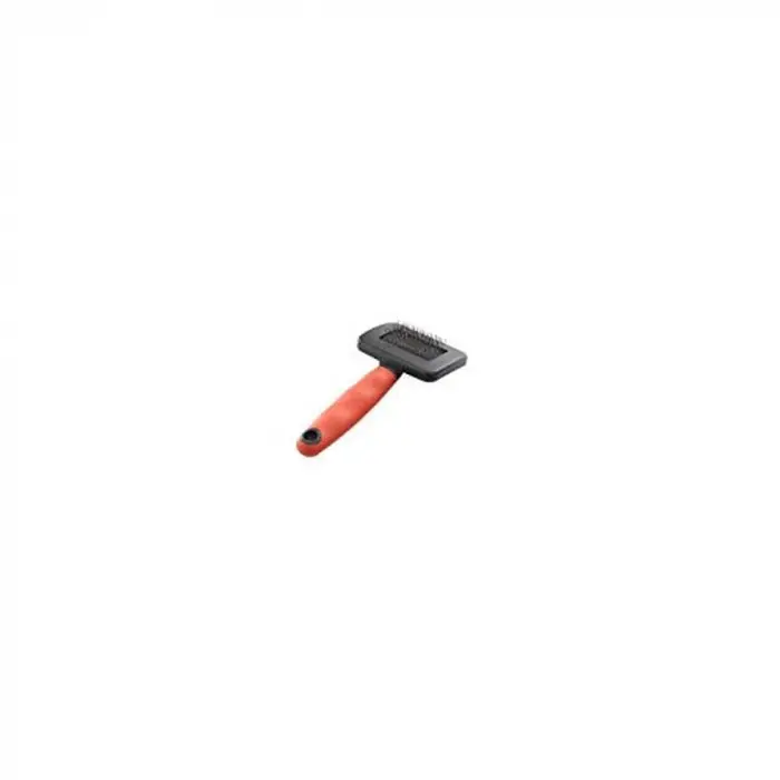 Gro 5942 Metal Dişli Tarak; S, Red