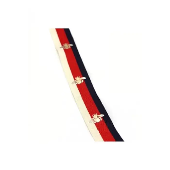 Grogren Kurdele 2,5 cm Arılı 0322218090595