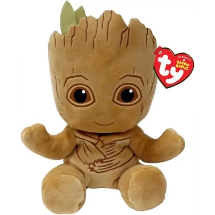 Groot Bere (Yumuşak Gövde) - 15,2 cm