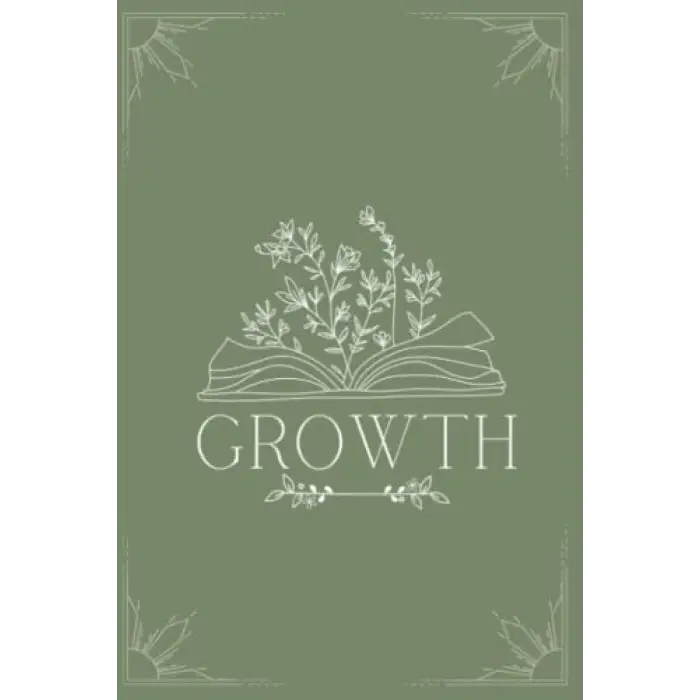 Growth Daily Journal