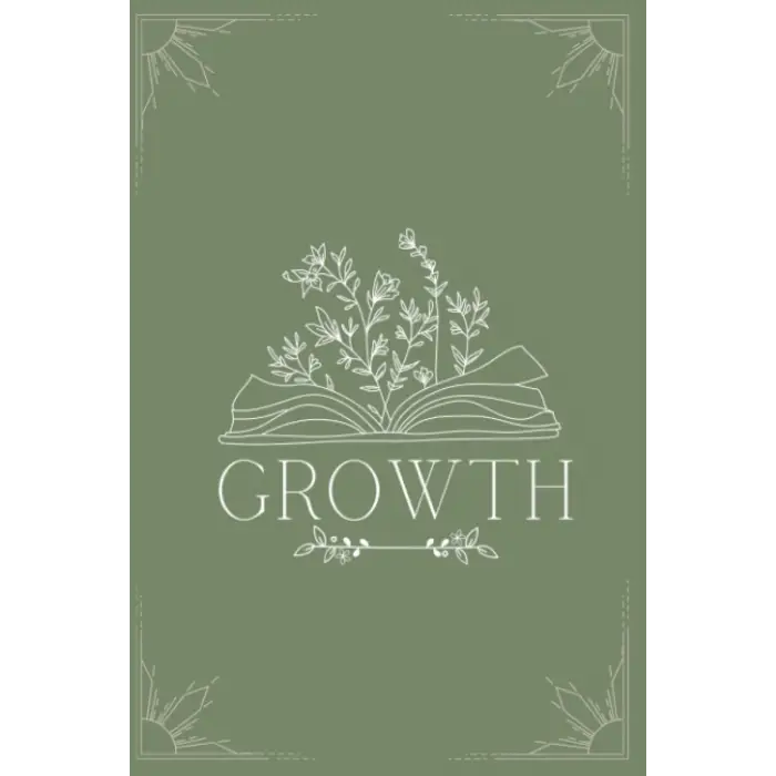 Growth Daily Journal