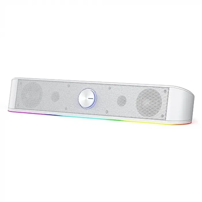 GS560W ADIEMUS GAMING SPEAKER BEYAZ