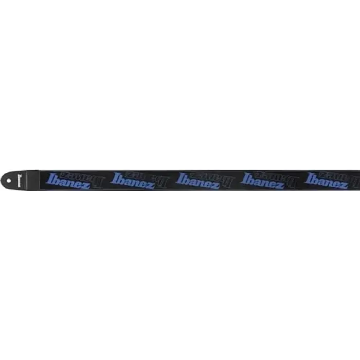 GSD50-BL Mavi Gitar Askısı 50 mm Genişlik