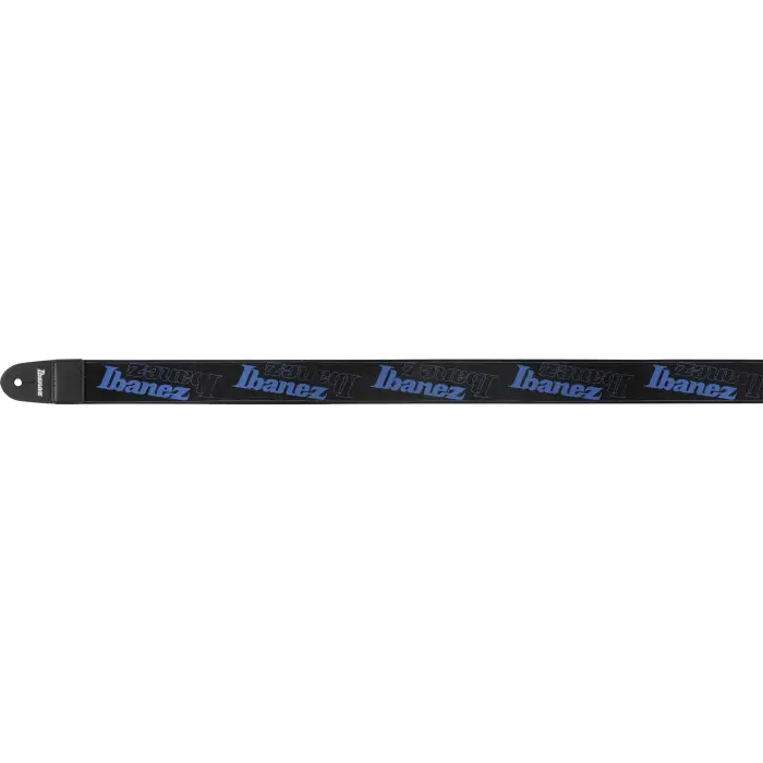 GSD50-BL Mavi Gitar Askısı 50 mm Genişlik