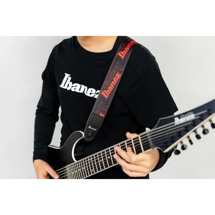 GSD50-RD Design Gitar Askısı