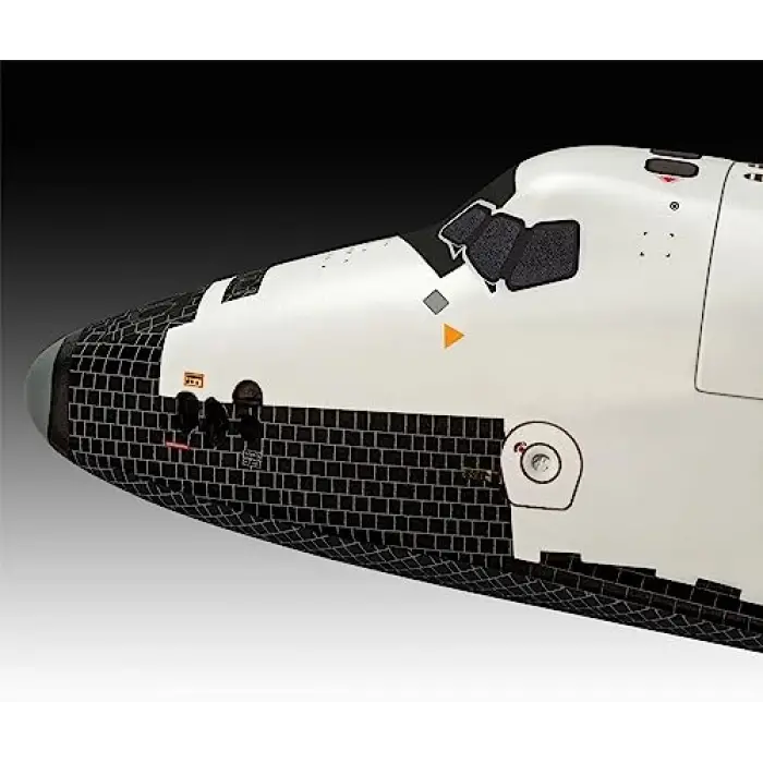 G.Set James Bond Moonraker Space Shuttle