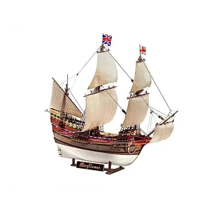 G.Set Mayflower