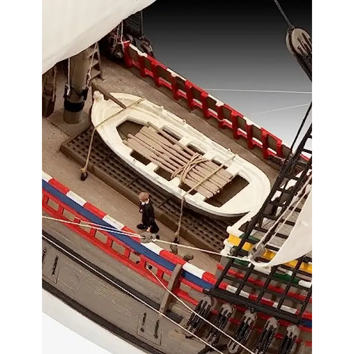 G.Set Mayflower