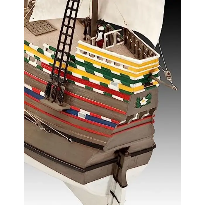 G.Set Mayflower